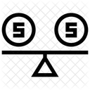 Scale Law Legal Icon