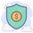 Money Secure Safe Safety Icon