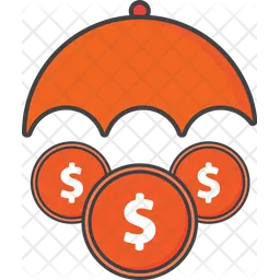 Money Secure  Icon