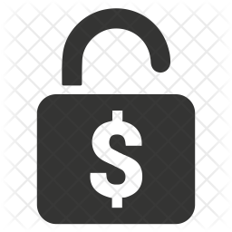 Money security Icon