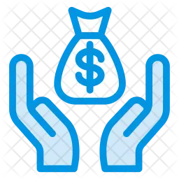 Money Security  Icon