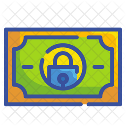Money security Icon