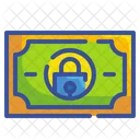 Security Lock Key Icon