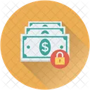 Money Security Cash Icon