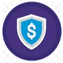 Isafe And Secure Money Security Secure Money Icon