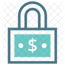 Protection Bank Atm Icon