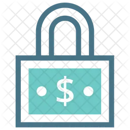 Money Security  Icon