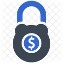 Money Payment Secure Icon