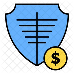 Money Security  Icon