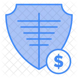 Money Security  Icon