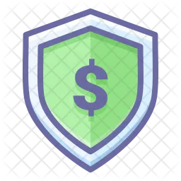 Money security  Icon