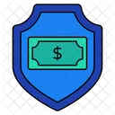 Money Security  Icône
