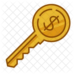 Money Security  Icon