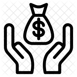 Money Security Icon
