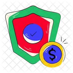 Money Security  Icon