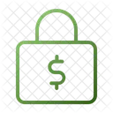Money Security Business Finance Icon