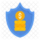 Money Money Protection Security Icon