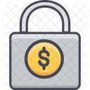 Money security  Icône