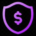 Money Security Icon