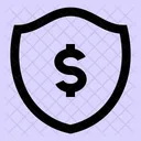 Money-security  Icon