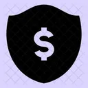 Money Security Icon