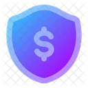 Money Security Money Money Protection Icon