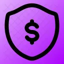 Money Security Icon