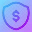 Money Security Icon