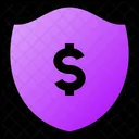 Money Security Icon