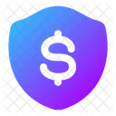 Money Security Icon