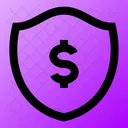 Money Security Icon