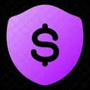 Money Security Icon