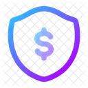 Money Security Money Money Protection Icon