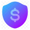 Money-security  Icon