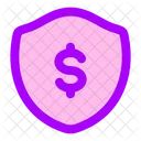 Money Security Icon