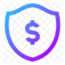 Money Security Money Money Protection Icon