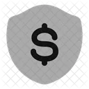 Money Security Icon