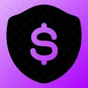 Money Security Icon