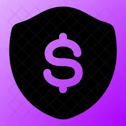 Money-security  Icon