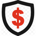 Money security  Icon