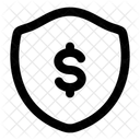 Money-security  Icon