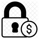 Money Protection Money Security Insurance Icon