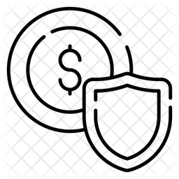 Money Security  Icon