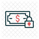 Money Security  Icon