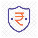 Money Security Money Money Protection Icon