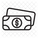 Money Security  Icon