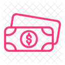 Money Security  Icon