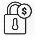 Money Security  Icon
