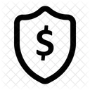 Money Security  Icon