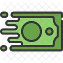 Money Send  Icon